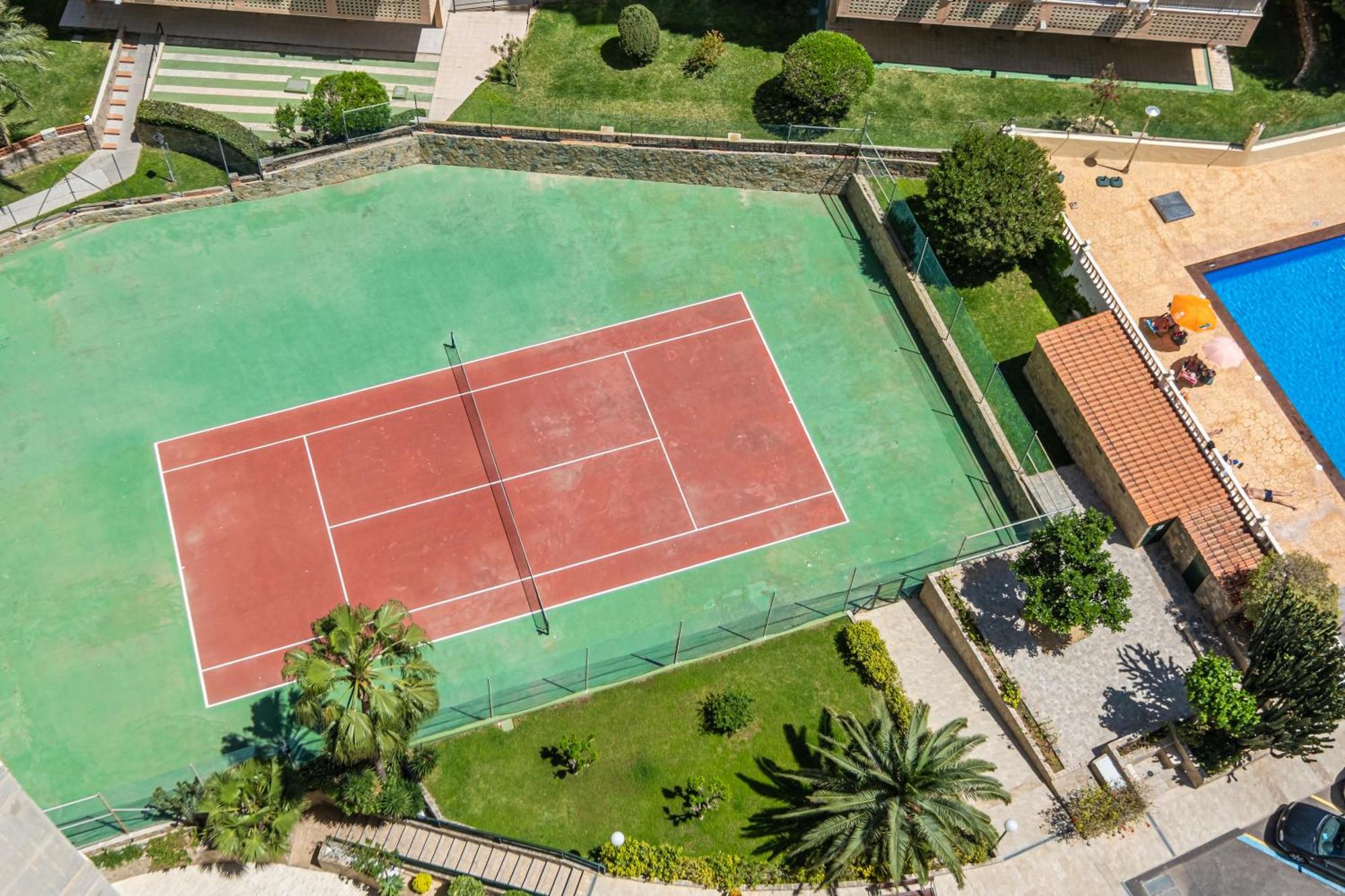 Don Miguel 1 10-B Apartment Levante Beach Benidorm Buitenkant foto